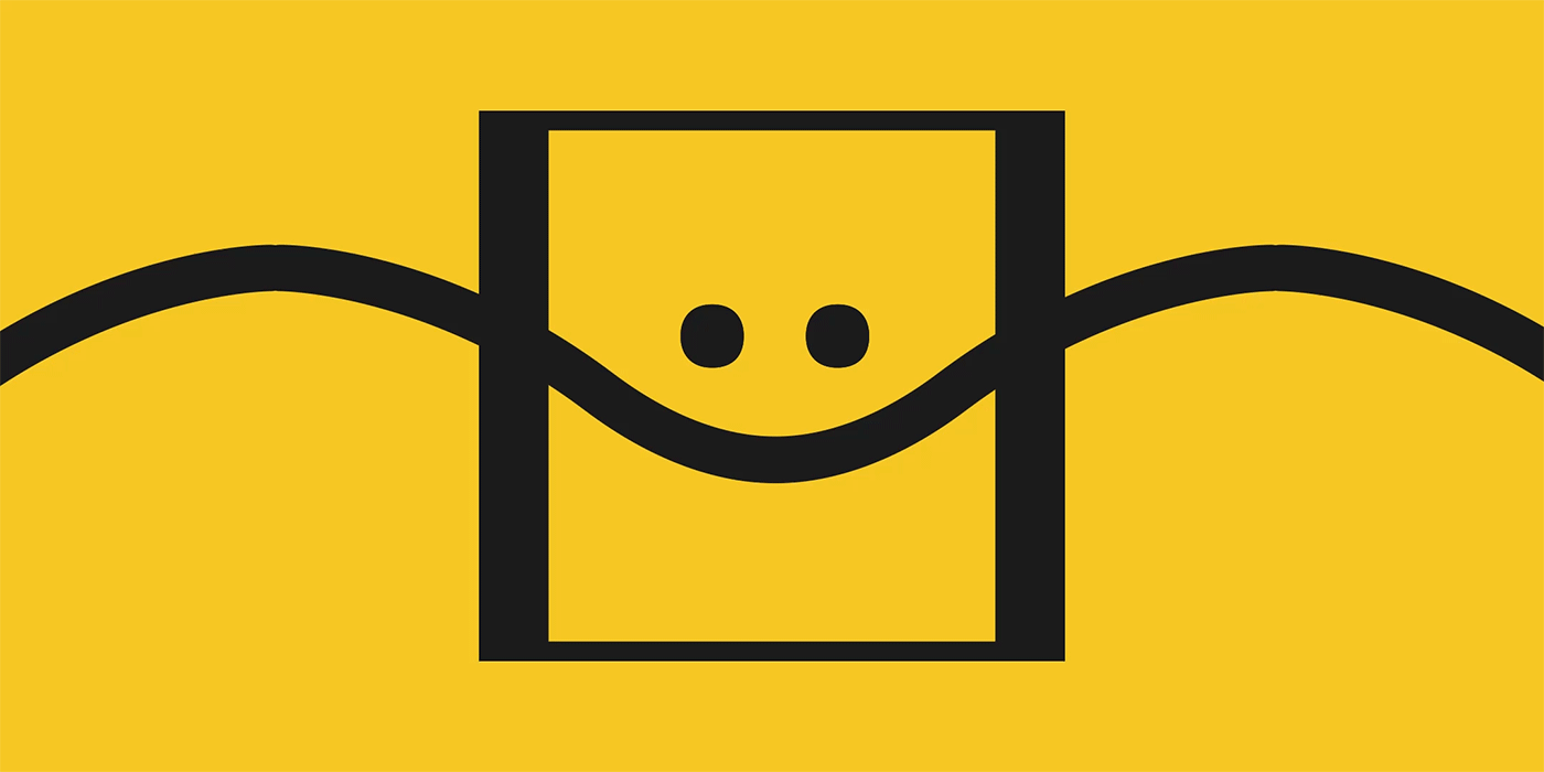 Animated Nanohertz logo.